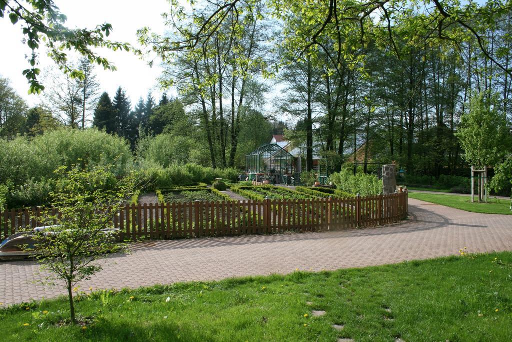 Saarlandtraum Weihermuehle Schmelz Exterior photo
