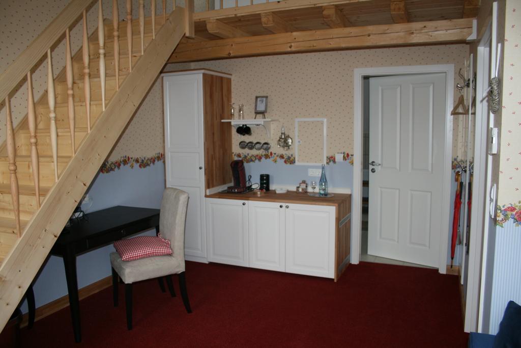 Saarlandtraum Weihermuehle Schmelz Room photo