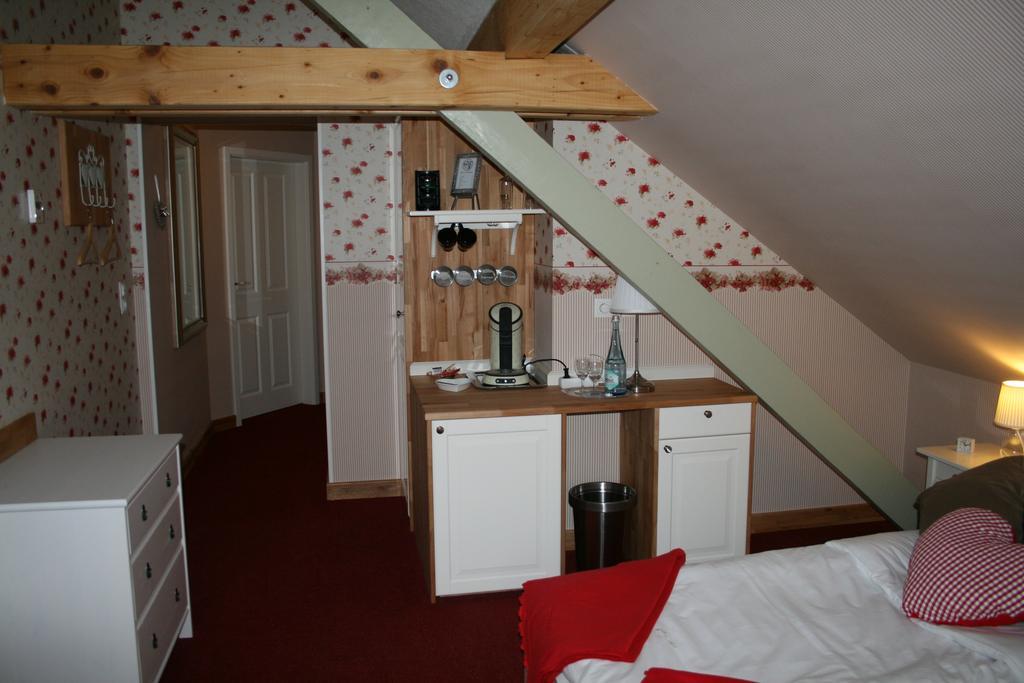 Saarlandtraum Weihermuehle Schmelz Room photo