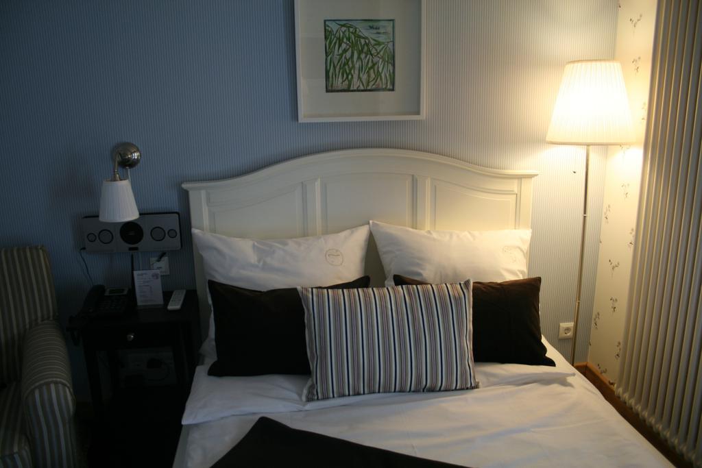 Saarlandtraum Weihermuehle Schmelz Room photo