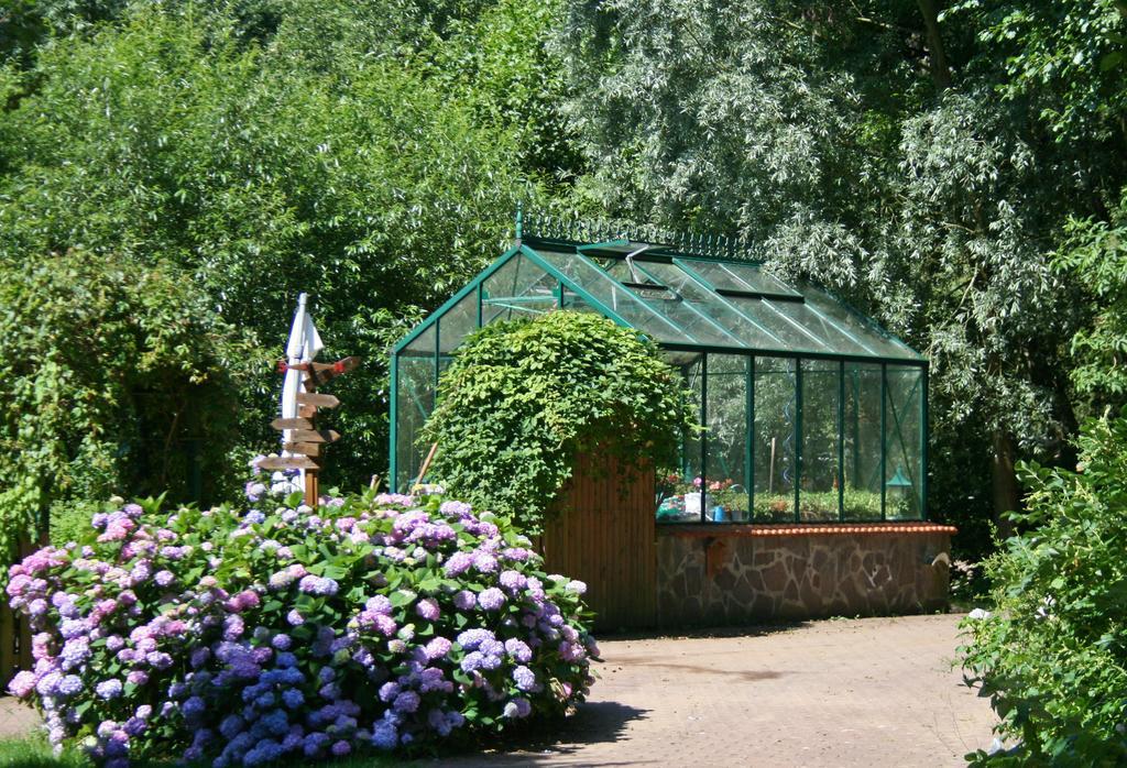 Saarlandtraum Weihermuehle Schmelz Exterior photo